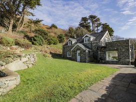 Ceilwart Cottage - North Wales - 1071778 - thumbnail photo 4