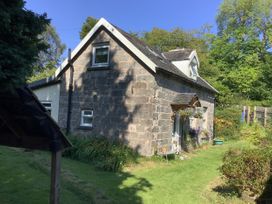2 bedroom Cottage for rent in Strontian