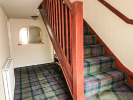 Stable Lodge - Scottish Lowlands - 1072256 - thumbnail photo 6
