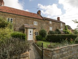 Button Cottage - Somerset & Wiltshire - 1072296 - thumbnail photo 1