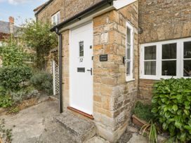 Button Cottage - Somerset & Wiltshire - 1072296 - thumbnail photo 3