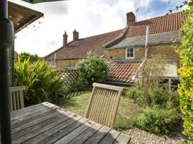 Button Cottage - Somerset & Wiltshire - 1072296 - thumbnail photo 23