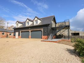 The Attic - Norfolk - 1072558 - thumbnail photo 25
