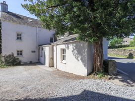 3 bedroom Cottage for rent in Cartmel