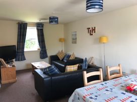 Lighthouse Apartment - North Yorkshire (incl. Whitby) - 1072666 - thumbnail photo 3