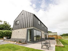 4 bedroom Cottage for rent in Blandford Forum