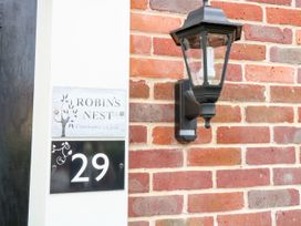 Robins Nest - Norfolk - 1073147 - thumbnail photo 3