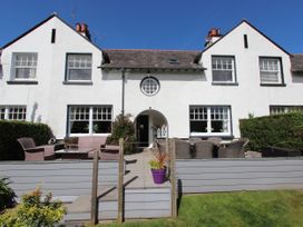 4 bedroom Cottage for rent in Conwy