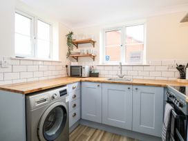 3 The Cottages - Norfolk - 1073481 - thumbnail photo 12