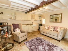 Chapel Cottage - North Yorkshire (incl. Whitby) - 1073539 - thumbnail photo 5
