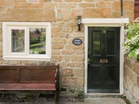 Chapel Cottage - North Yorkshire (incl. Whitby) - 1073539 - thumbnail photo 20