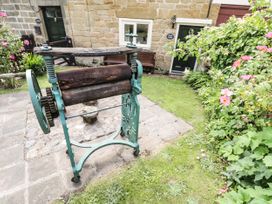 Chapel Cottage - North Yorkshire (incl. Whitby) - 1073539 - thumbnail photo 22
