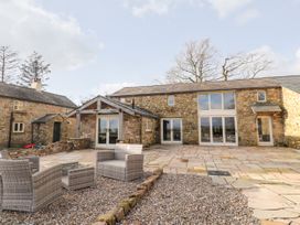 3 bedroom Cottage for rent in Chipping