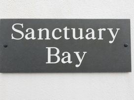 Sanctuary Bay - Cornwall - 1073870 - thumbnail photo 2