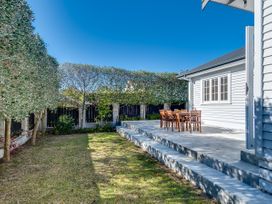 Gem on Gillean - Havelock North Holiday Home -  - 1074469 - thumbnail photo 29
