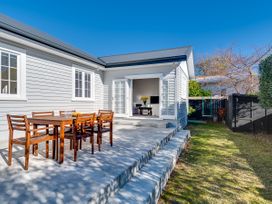 Gem on Gillean - Havelock North Holiday Home -  - 1074469 - thumbnail photo 27