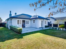 Gem on Gillean - Havelock North Holiday Home -  - 1074469 - thumbnail photo 25
