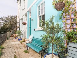 2 bedroom Cottage for rent in Hastings, Sussex