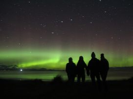 Aurora View - Scottish Lowlands - 1075243 - thumbnail photo 27