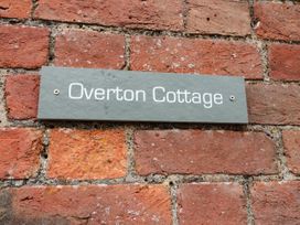Overton Cottage - Dorset - 1075433 - thumbnail photo 3