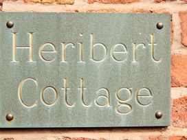 Heribert Cottage - Shropshire - 1075449 - thumbnail photo 5