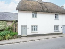 2 bedroom Cottage for rent in Chagford