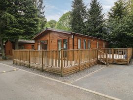 Cherry Tree Lodge - Lake District - 1075984 - thumbnail photo 1