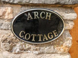 Arch Cottage - Lincolnshire - 1076011 - thumbnail photo 4