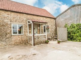 Stable Cottage, Rode Farm - Somerset & Wiltshire - 1076099 - thumbnail photo 18