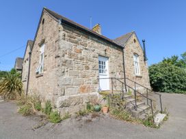 1 bedroom Cottage for rent in Penzance