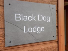 Black Dog Lodge - Lake District - 1076799 - thumbnail photo 2
