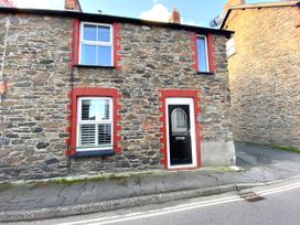 4 bedroom Cottage for rent in Lynton