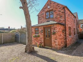 2 bedroom Cottage for rent in Lincoln