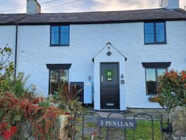 3 bedroom Cottage for rent in Llanasa