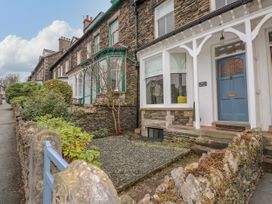 4 bedroom Cottage for rent in Bowness