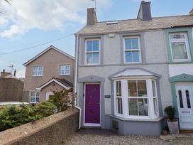 3 bedroom Cottage for rent in Nefyn