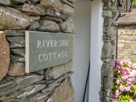 Riverside Cottage - Lake District - 1077673 - thumbnail photo 31
