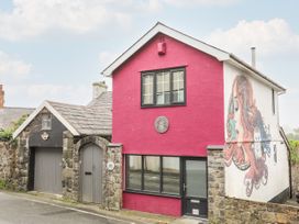 1 bedroom Cottage for rent in Caernarfon