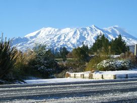 Snow Chaser's Retreat - National Park Holiday Home -  - 1078094 - thumbnail photo 28