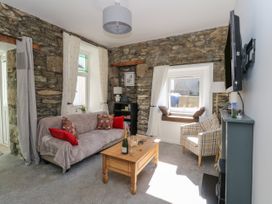 1 bedroom Cottage for rent in Kilcreggan