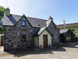 3 bedroom Cottage for rent in Bettyhill