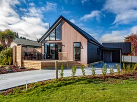 New Snowberry Chalet - Ohakune Holiday Home -  - 1079336 - thumbnail photo 34
