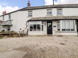 2 bedroom Cottage for rent in Padstow