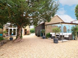 Coronation Cottage - Norfolk - 1079613 - thumbnail photo 45