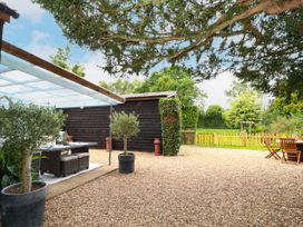 Coronation Cottage - Norfolk - 1079613 - thumbnail photo 46