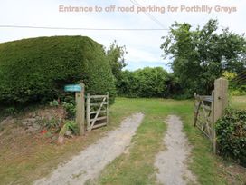 Porthilly Greys - Cornwall - 1080235 - thumbnail photo 21