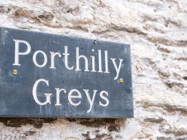 Porthilly Greys - Cornwall - 1080235 - thumbnail photo 2