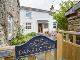 Dane Cottage - Cornwall - 1080637 - thumbnail photo 1