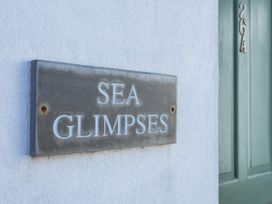 Sea Glimpses - Cornwall - 1080676 - thumbnail photo 2