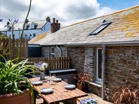 2 bedroom Cottage for rent in Port Isaac